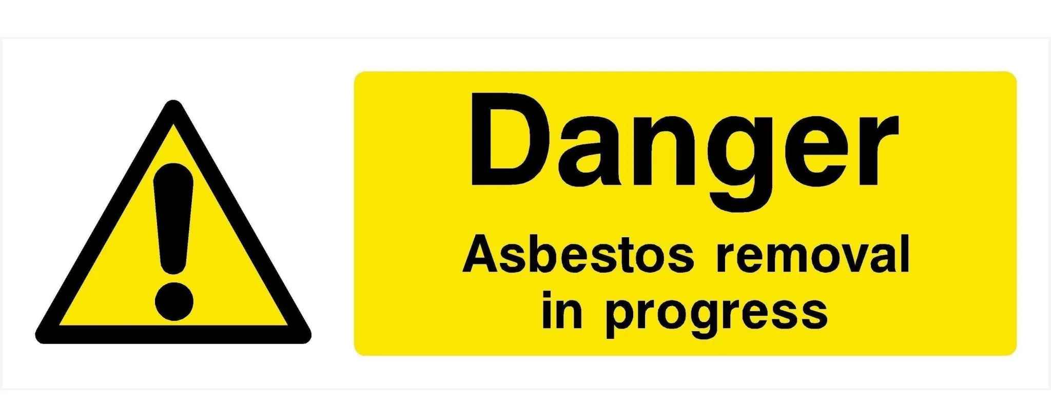 Asbestos Logo